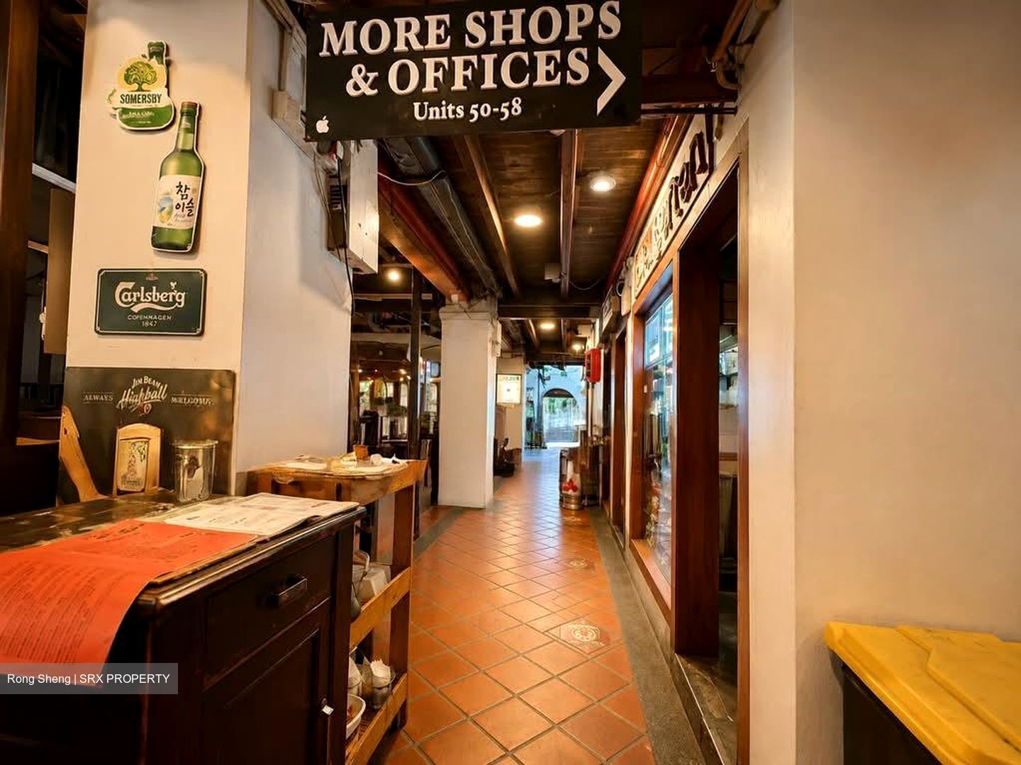 Prinsep Place (D7), Retail #583854751